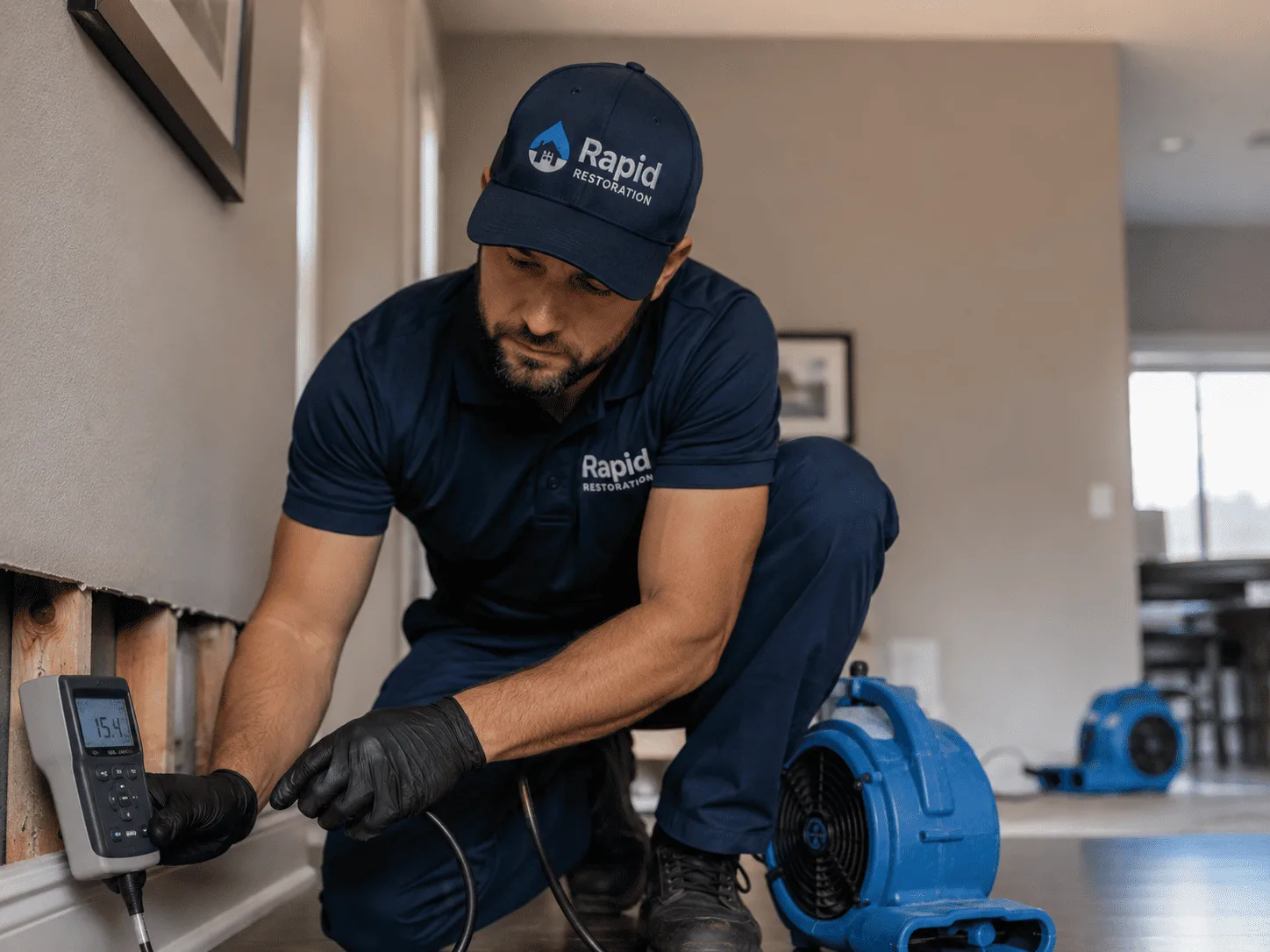 Common questions about Dehumidification in Port Trevorton, PA